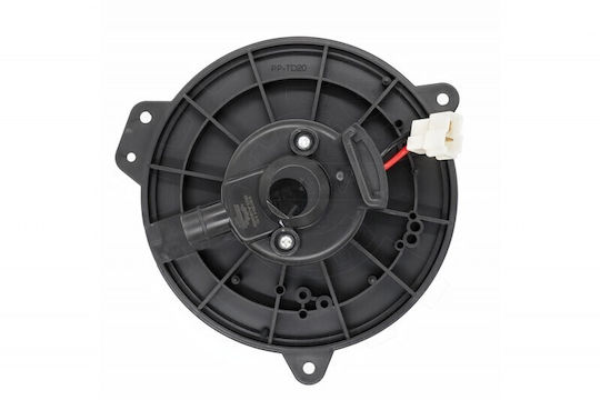 SKV Element de încălzire ventilator auto pentru Mazda 323