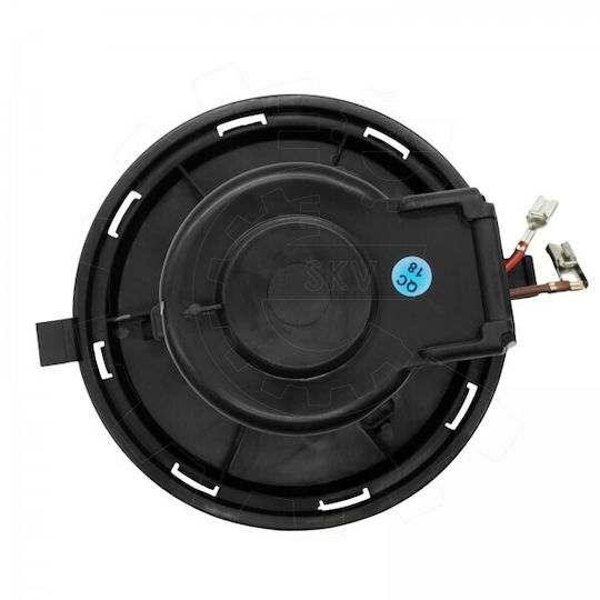 SKV Fan Relay Resistor for Seat Toledo Volkswagen Jetta / Golf / Corrado