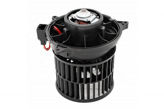 SKV Car Fan Relay Resistor for Ford Fiesta / Fusion