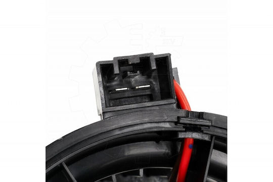 SKV Car Fan Relay Resistor for Ford Fiesta / Fusion