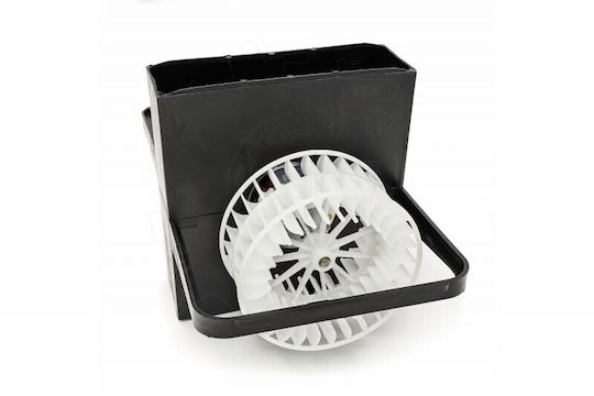 SKV Fan Relay Resistor for Mercedes-Benz SL