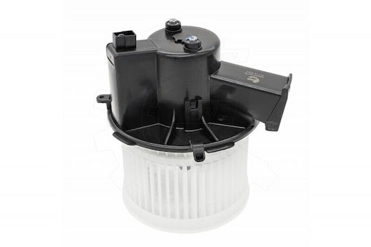 SKV Element de încălzire ventilator auto pentru Fiat 500 Ford Ka