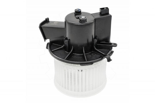 SKV Element de încălzire ventilator auto pentru Fiat 500 Ford Ka
