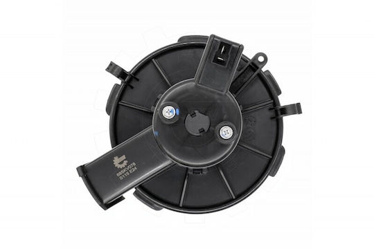 SKV Element de încălzire ventilator auto pentru Fiat 500 Ford Ka