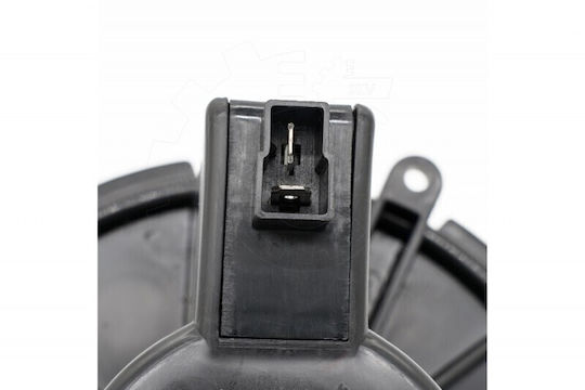 SKV Element de încălzire ventilator auto pentru Fiat 500 Ford Ka