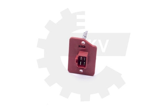 SKV Fan Relay Resistor for Kia Sorento Hyundai Terracan
