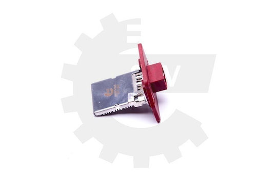 SKV Fan Relay Resistor for Kia Sorento Hyundai Terracan