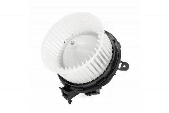 SKV Element de încălzire ventilator auto pentru Mercedes-Benz SLS AMG