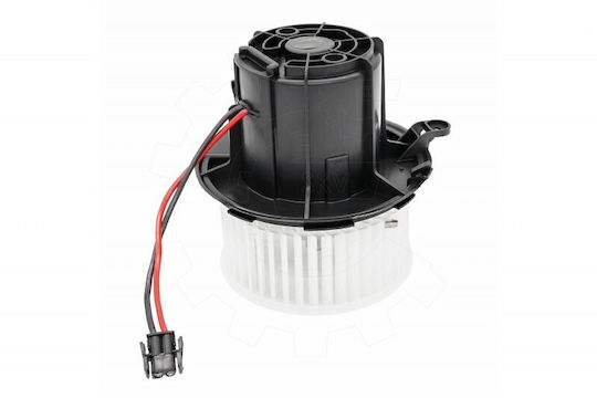 SKV Element de încălzire ventilator auto pentru Mercedes-Benz SLS AMG