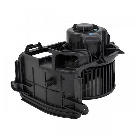 SKV Element de încălzire ventilator auto pentru Renault Clio / Kangoo / Thalia