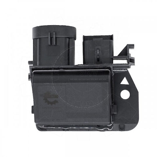 SKV Fan Relay Resistor for Peugeot 307 Citroen Berlingo / C4 / C1