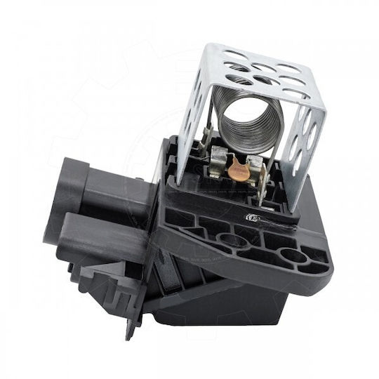 SKV Fan Relay Resistor for Peugeot 307 Citroen Berlingo / C4 / C1