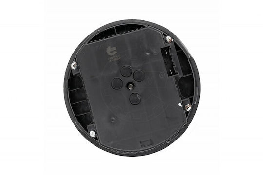 SKV Rezistență ventilator auto pentru Volvo C30 / C70 / S40 / V50 Ford C-Max / Focus C-Max / Focus