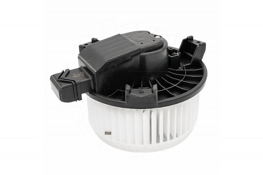 SKV Αντίσταση Βεντιλατέρ Αυτοκινήτου για Ford Galaxy / Mondeo / S-Max / Edge