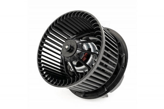 SKV Element de încălzire ventilator auto pentru Renault Megane