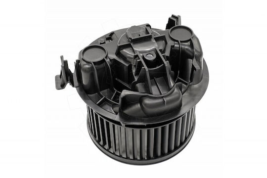 SKV Element de încălzire ventilator auto pentru Renault Megane