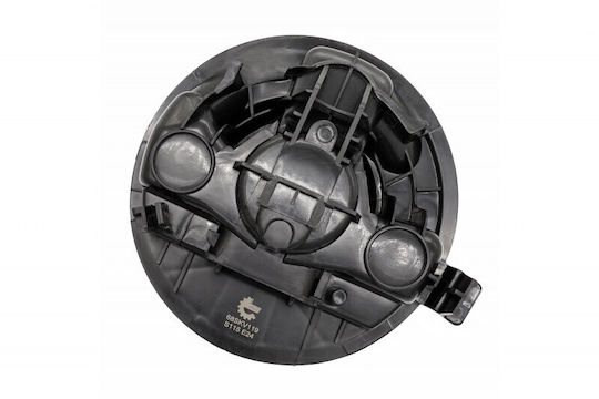 SKV Element de încălzire ventilator auto pentru Renault Megane