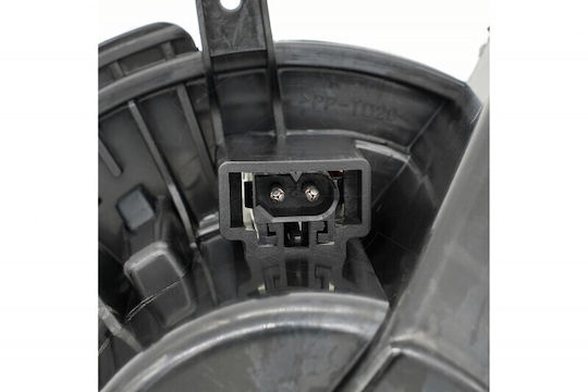 SKV Fan Relay Resistor for Mercedes-Benz Sprinter Volkswagen Crafter