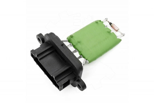 SKV Fan Relay Resistor for Dacia Logan MCV / Logan / Sandero