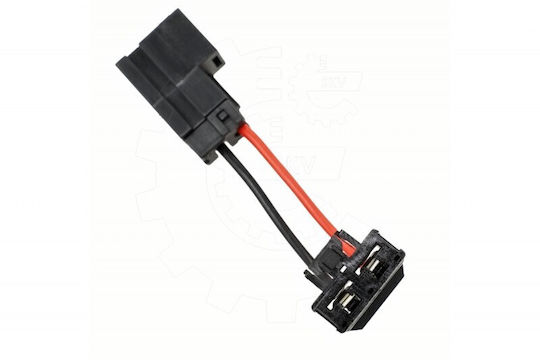 SKV Element de încălzire ventilator auto pentru Suzuki Grand Vitara
