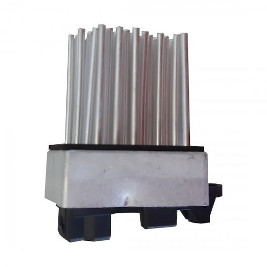 WRC Auto Parts Element de încălzire ventilator auto pentru Mini Cabrio BMW E46 / X3