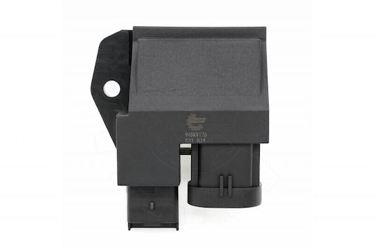 SKV Fan Relay Resistor for Peugeot 1007 Citroen C2 / C3 / C4 / C5