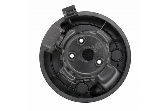 SKV Element de încălzire ventilator auto pentru Peugeot 207