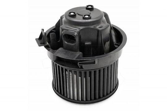 SKV Element de încălzire ventilator auto pentru Peugeot 207