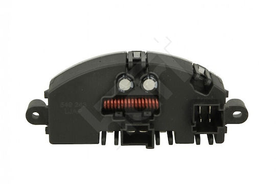Hart Element de încălzire ventilator auto pentru Audi A4