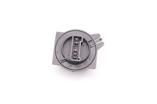 SKV Rezistență ventilator auto pentru Citroen Berlingo / ZX