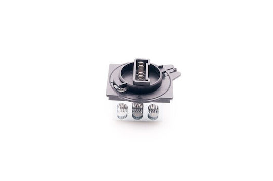 SKV Rezistență ventilator auto pentru Citroen Berlingo / ZX