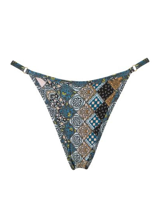 Set Bikini Multi