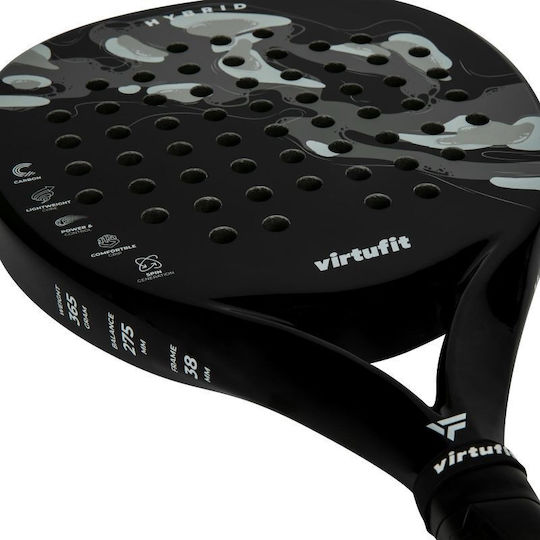 Virtufit VF12003 Ρακέτα Padel Ενηλίκων