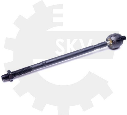 Ραβδος Τιμονιου Μπροστα Αριστερη Δεξια Nissan Kubistar Renault Clio Ii Kangoo Thalia I Ii 48521-00qaa 48521-00qaa