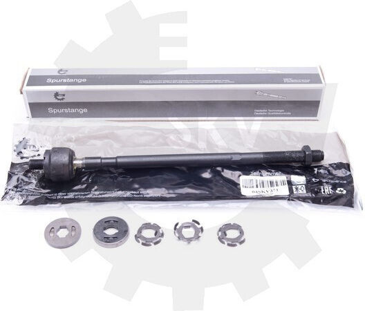 Ραβδος Τιμονιου Μπροστα Αριστερη Δεξια Nissan Kubistar Renault Clio Ii Kangoo Thalia I Ii 48521-00qaa 48521-00qaa