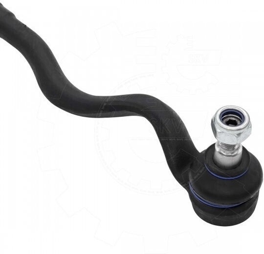 SKV Μπάρα Τιμονιού Für Die Vorderseite Linke Für Bmw 3 Z4 32211096897