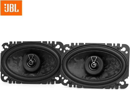 JBL STAGE3 648F Σετ Ηχεία Αυτοκινήτου 4" με 480W RMS (Woofer)