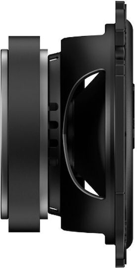 JBL STAGE3 648F Σετ Ηχεία Αυτοκινήτου 4" με 480W RMS (Woofer)