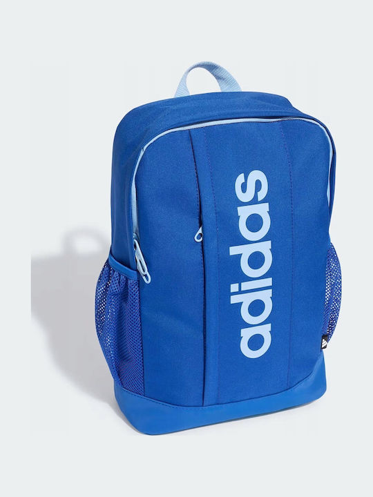 adidas Kinder Tasche Rucksack Blau