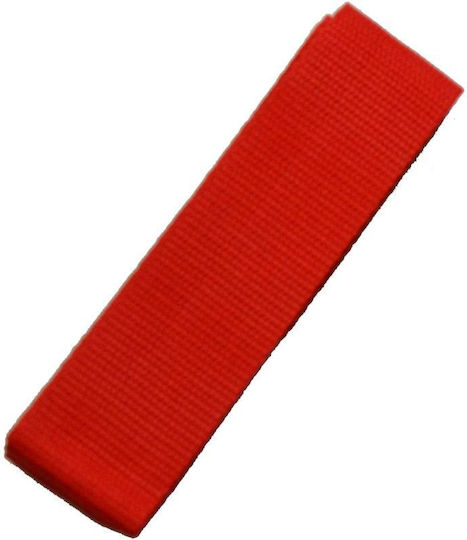 Play Sash 10 Stück Rot Rot