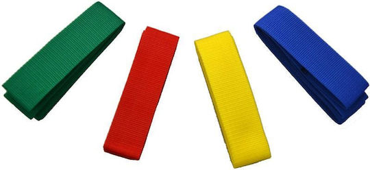 Play Sash 10 Stück Blau