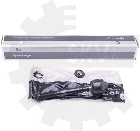 Μπαρα Διευθυνσης Εμπρος Αριστερα Δεξια Honda Civic Vi 53010-s04-000 53010-s04-000