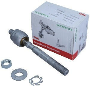 FAG Μπάρα Τιμονιού Opel Movano 98 Linke Oder Rechte 4501261
