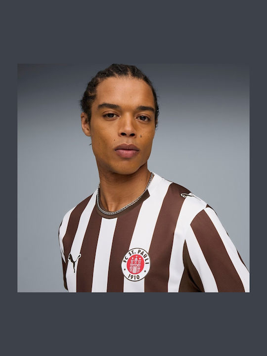 FCSP Home Jersey Men's Football Jersey