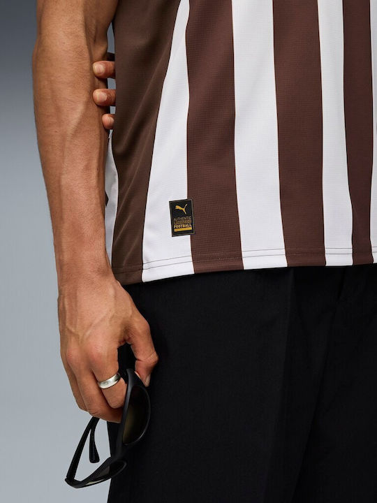 FCSP Home Jersey Men's Football Jersey