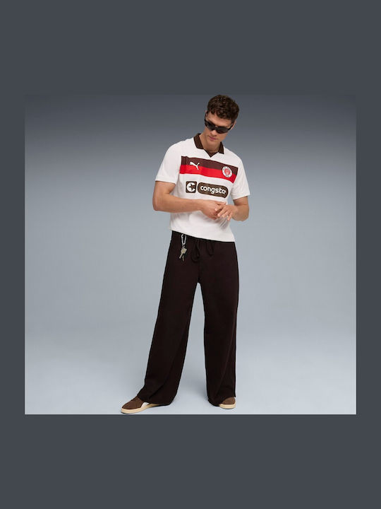 FCSP Away Jersey Men's Football Jersey