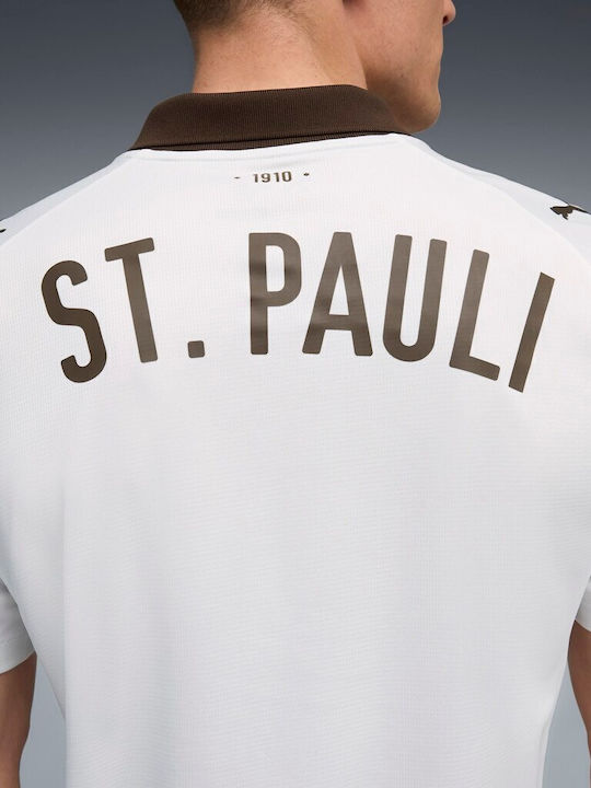 FCSP Away Jersey Men's Football Jersey