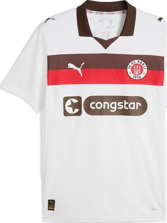 FCSP Away Jersey Men's Football Jersey