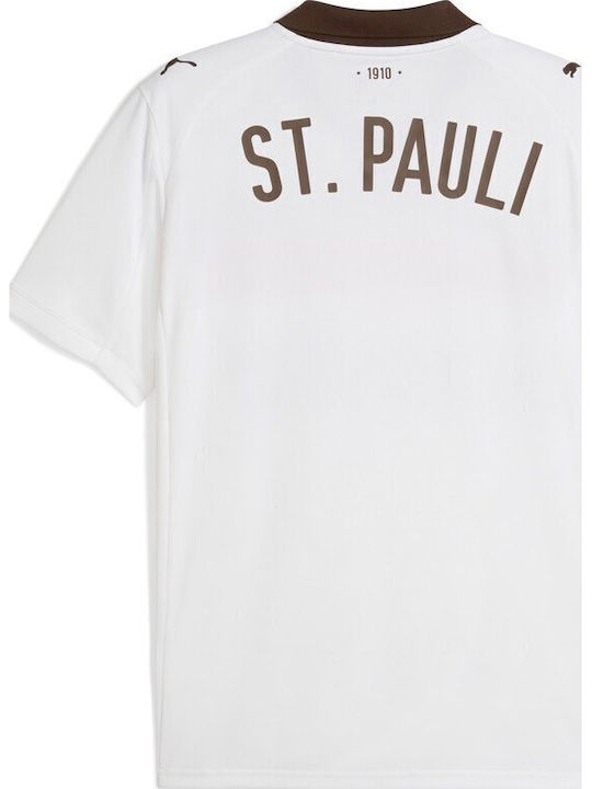 FCSP Away Jersey Men's Football Jersey