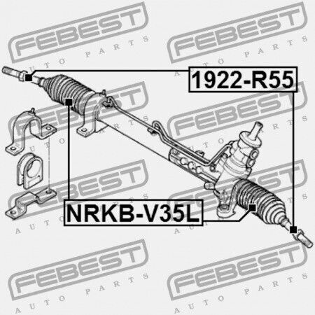 Рамо на Волана Mini R55-r59 2005-2013 32106770661